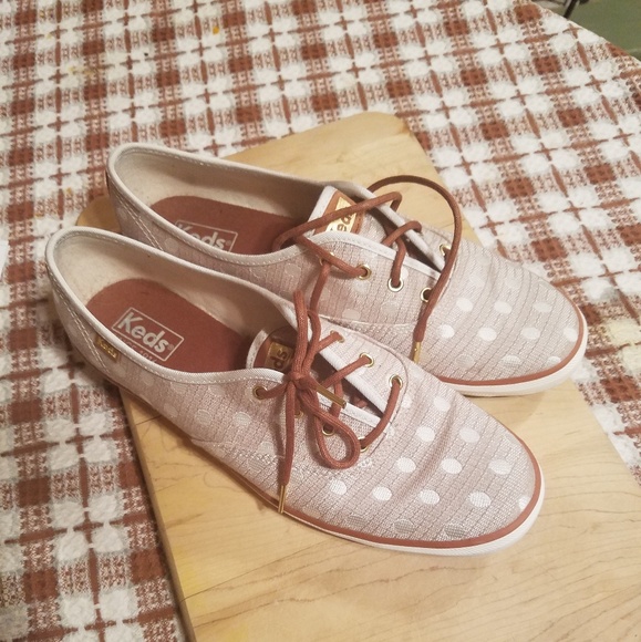 Keds Shoes - ## Hostess Pick!!  Keds